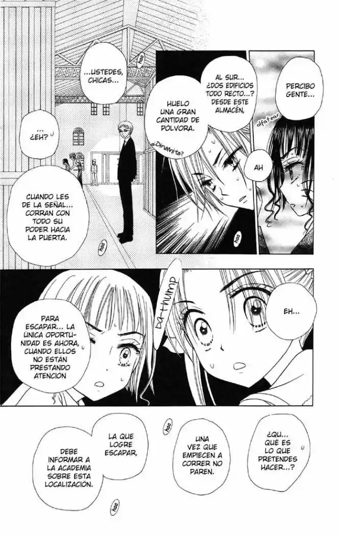 Gakuen Alice - Capítulo 15 - Página 27 - LectorTMOo