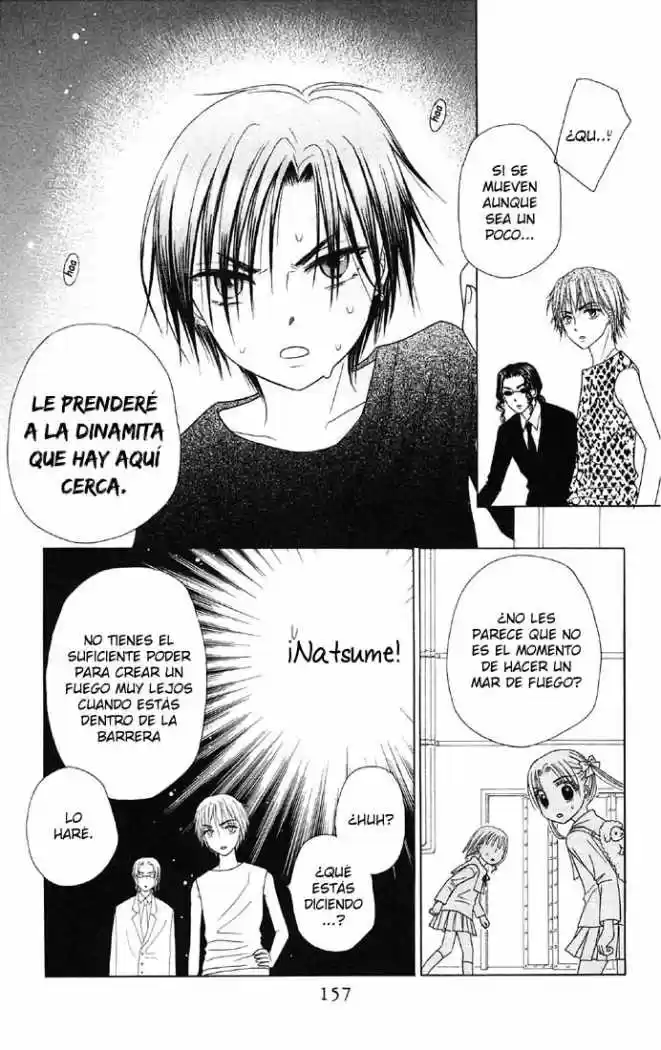 Gakuen Alice - Capítulo 15 - Página 30 - LectorTMOo