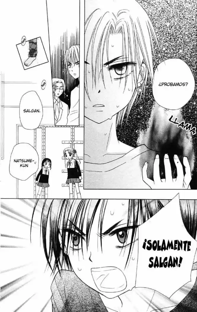 Gakuen Alice - Capítulo 15 - Página 31 - LectorTMOo