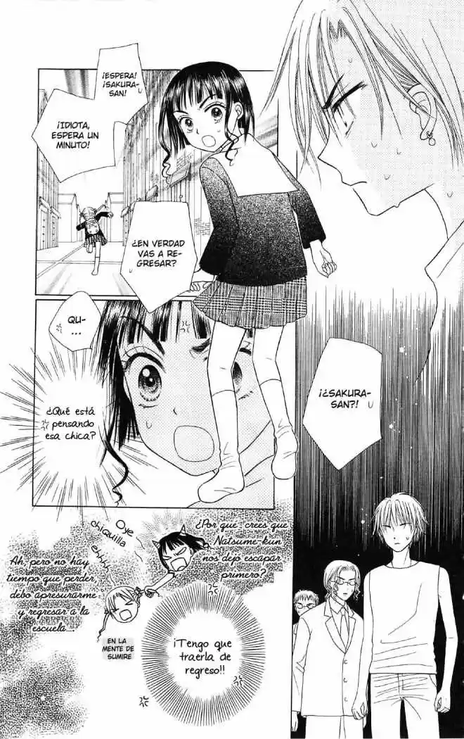 Gakuen Alice - Capítulo 16 - Página 4 - LectorTMOo