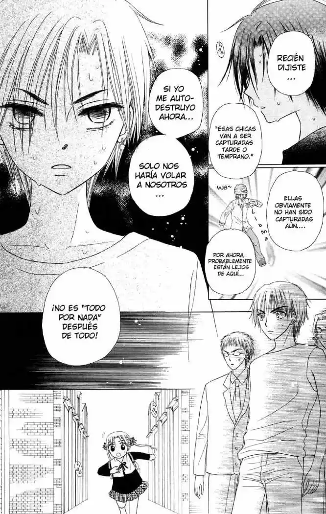 Gakuen Alice - Capítulo 16 - Página 9 - LectorTMOo