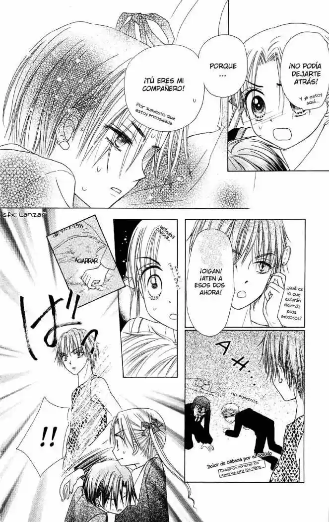 Gakuen Alice - Capítulo 16 - Página 15 - LectorTMOo
