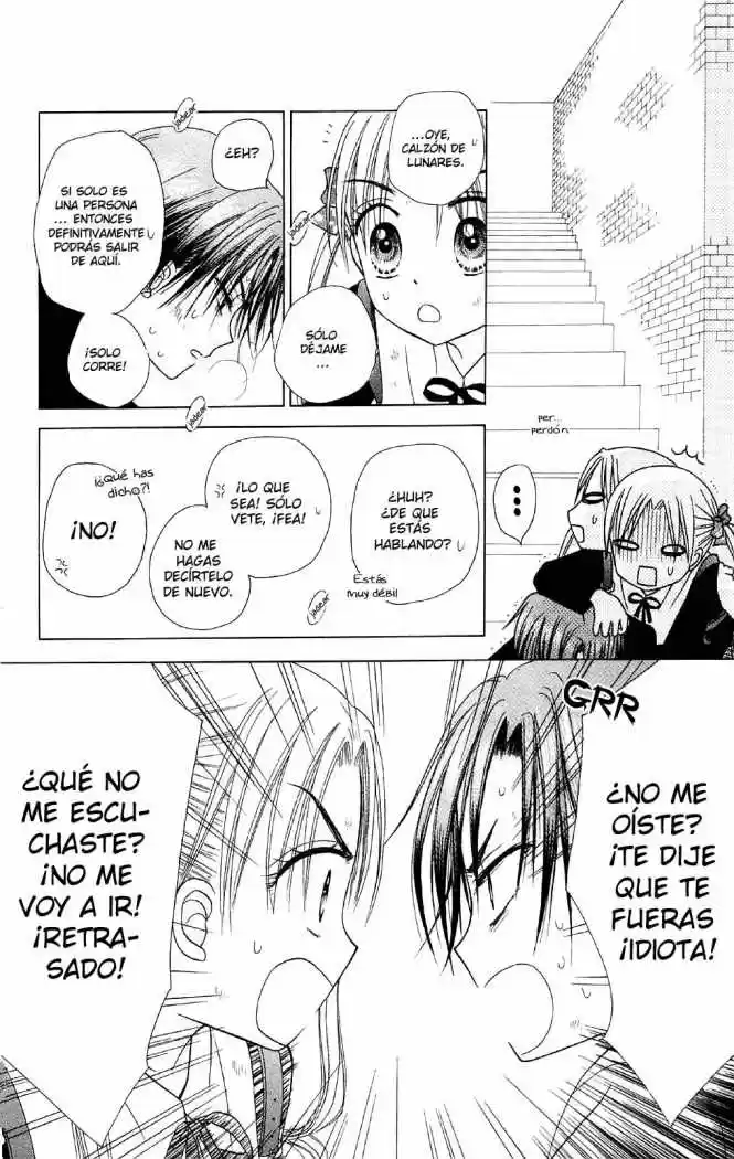 Gakuen Alice - Capítulo 16 - Página 17 - LectorTMOo