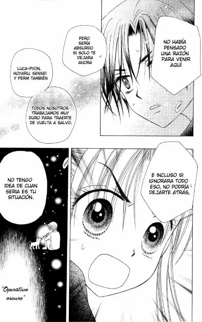 Gakuen Alice - Capítulo 16 - Página 18 - LectorTMOo