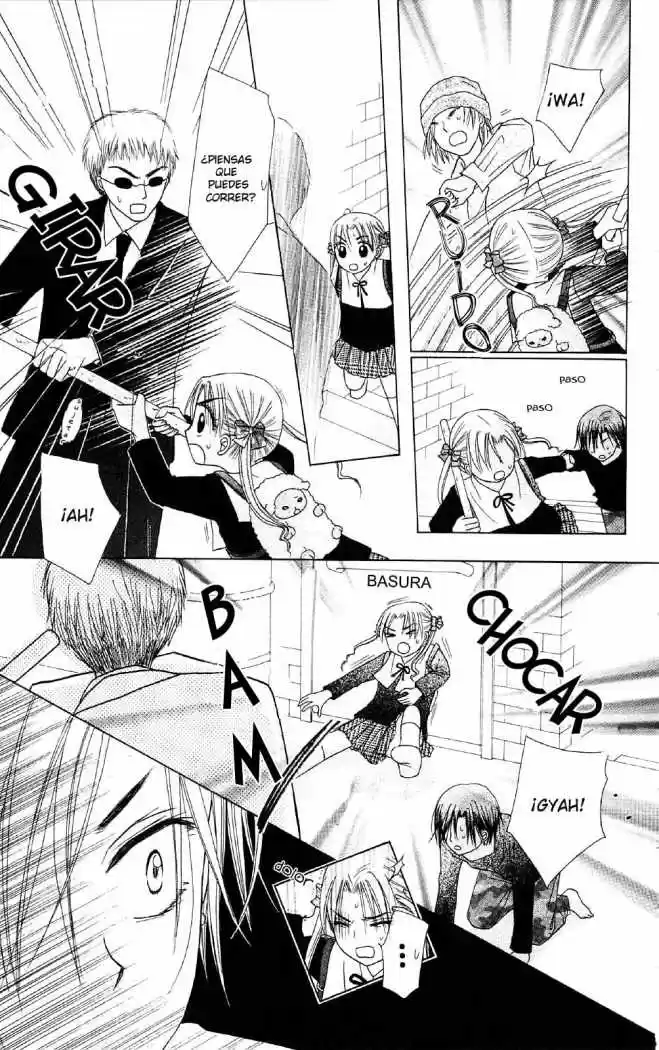 Gakuen Alice - Capítulo 16 - Página 22 - LectorTMOo