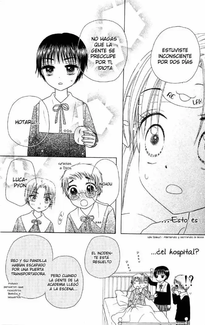 Gakuen Alice - Capítulo 16 - Página 27 - LectorTMOo