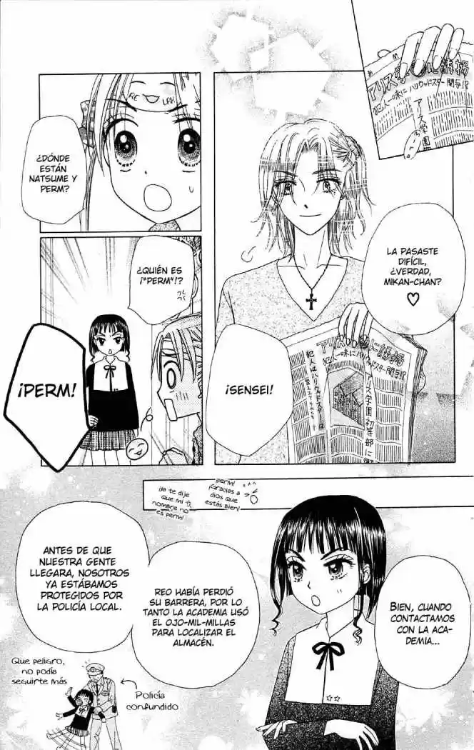 Gakuen Alice - Capítulo 16 - Página 28 - LectorTMOo