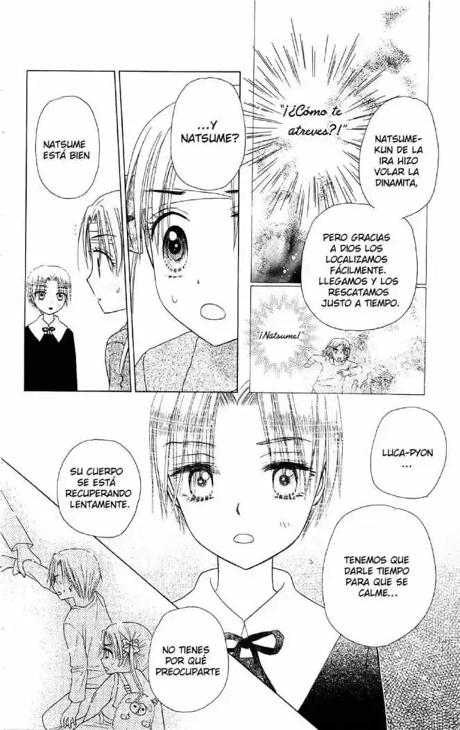 Gakuen Alice - Capítulo 16 - Página 29 - LectorTMOo