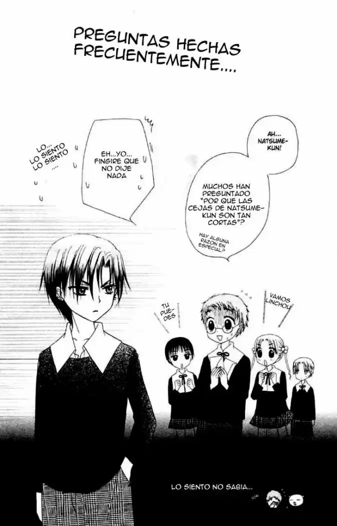 Gakuen Alice - Capítulo 17 - Página 6 - LectorTMOo