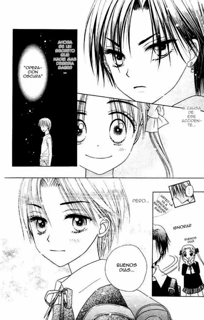 Gakuen Alice - Capítulo 17 - Página 14 - LectorTMOo