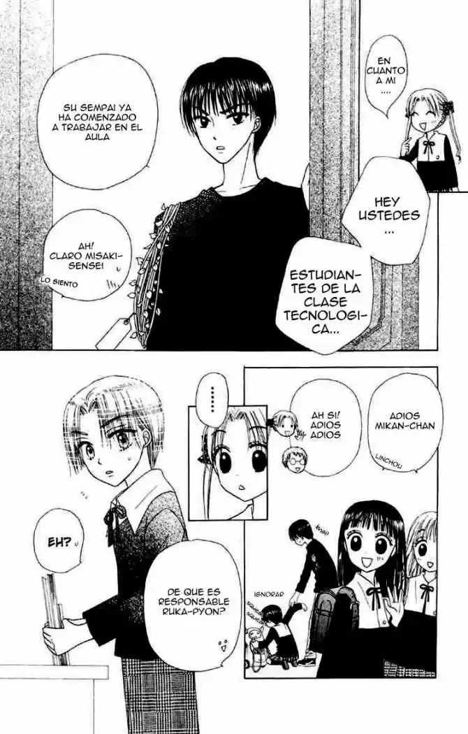 Gakuen Alice - Capítulo 17 - Página 18 - LectorTMOo