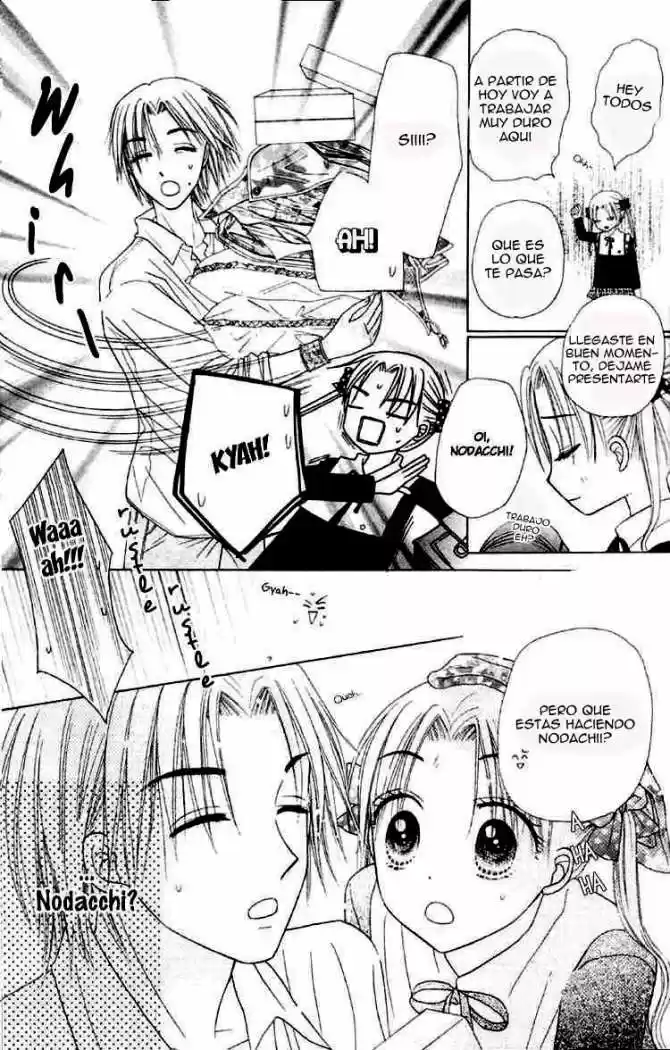 Gakuen Alice - Capítulo 17 - Página 22 - LectorTMOo