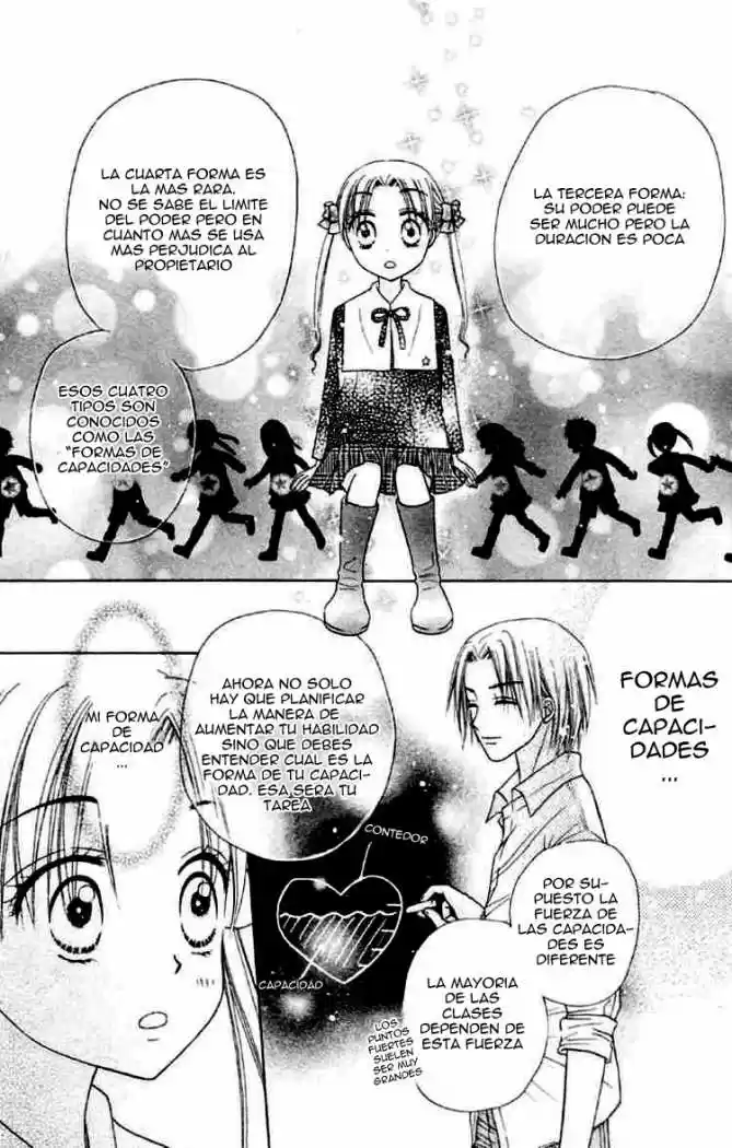 Gakuen Alice - Capítulo 17 - Página 28 - LectorTMOo