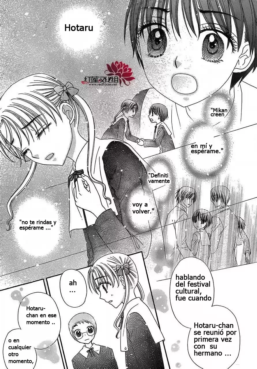 Gakuen Alice - Capítulo 171 - Página 5 - LectorTMOo