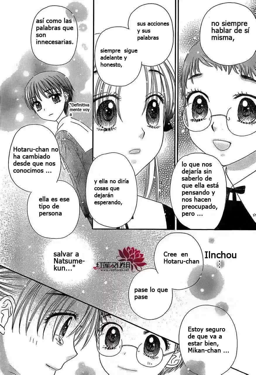Gakuen Alice - Capítulo 171 - Página 6 - LectorTMOo