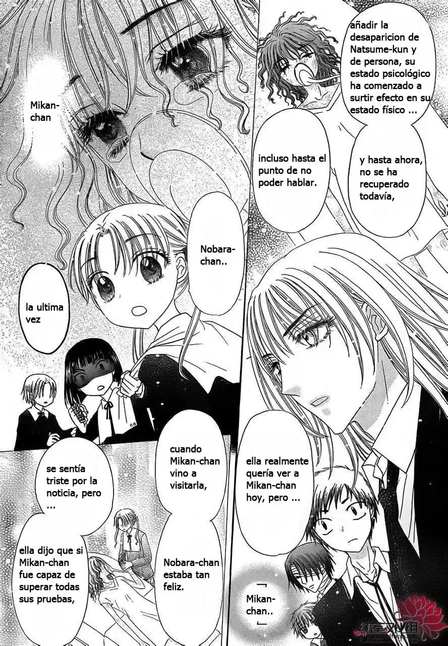 Gakuen Alice - Capítulo 171 - Página 9 - LectorTMOo