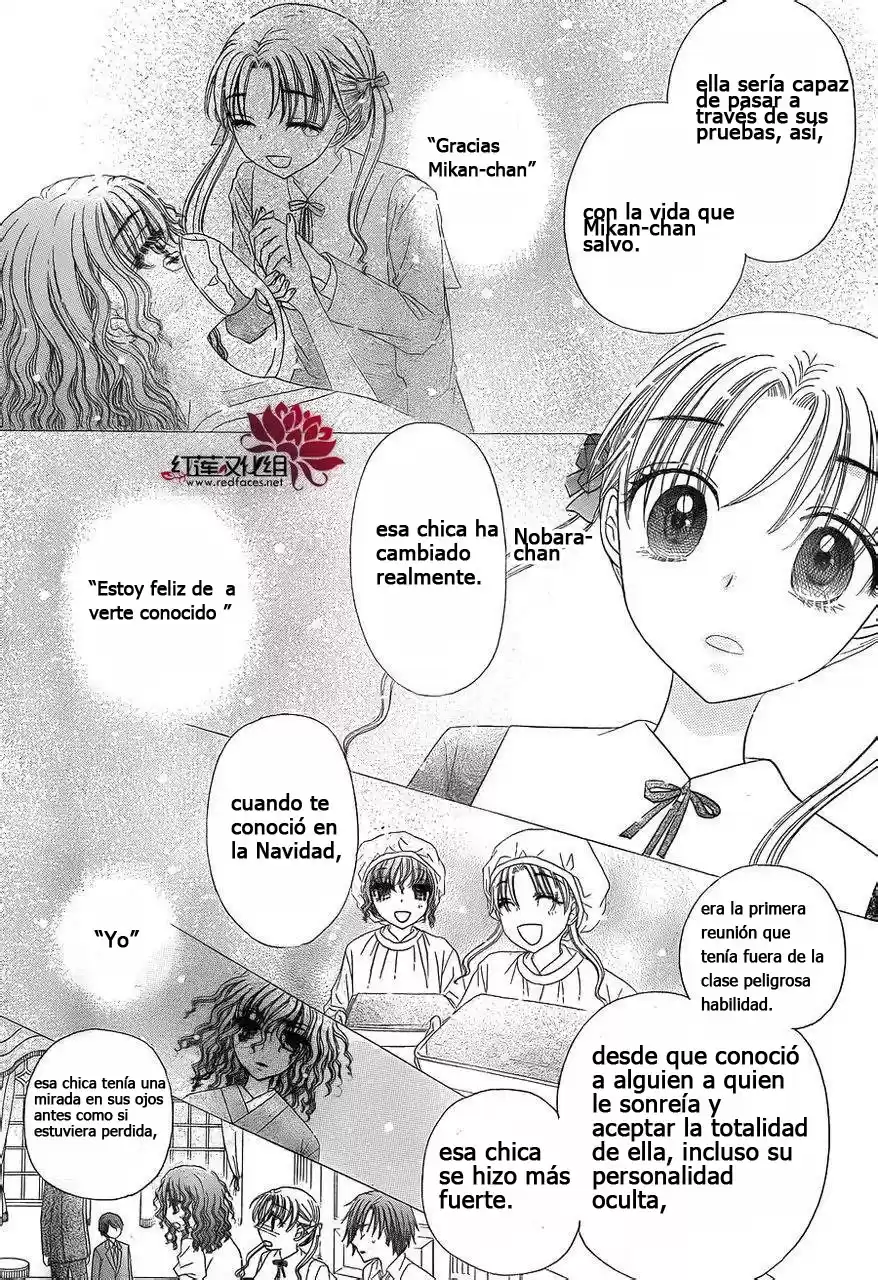 Gakuen Alice - Capítulo 171 - Página 10 - LectorTMOo
