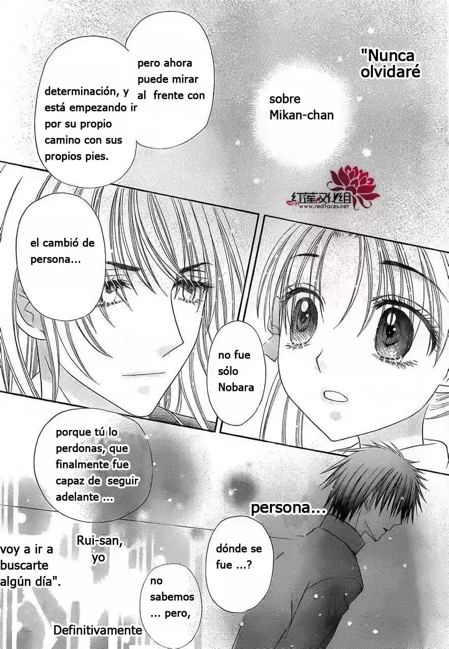 Gakuen Alice - Capítulo 171 - Página 11 - LectorTMOo