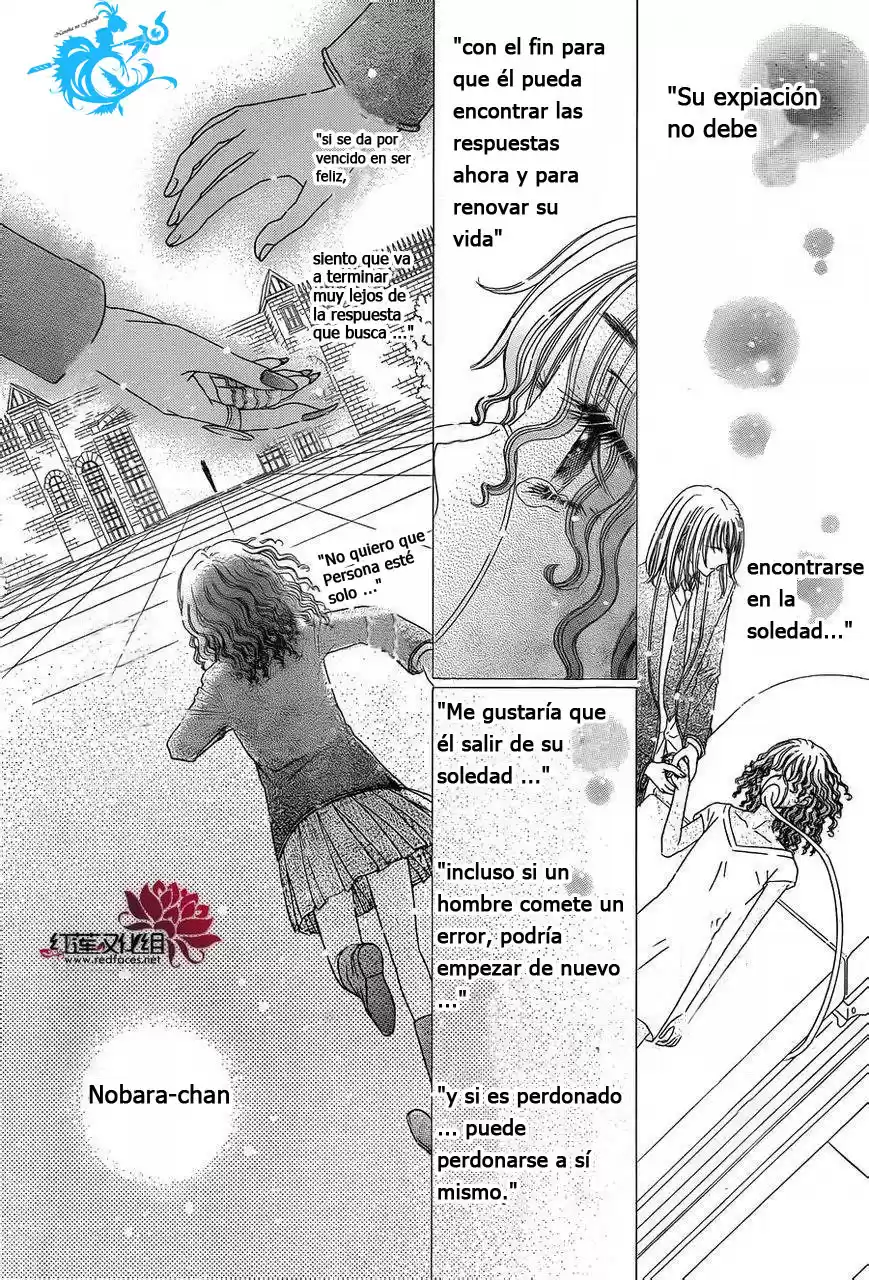 Gakuen Alice - Capítulo 171 - Página 12 - LectorTMOo