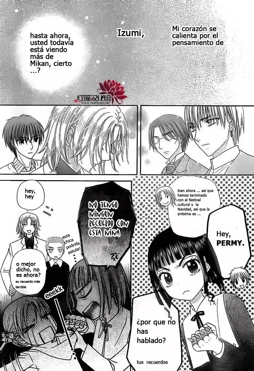 Gakuen Alice - Capítulo 171 - Página 14 - LectorTMOo