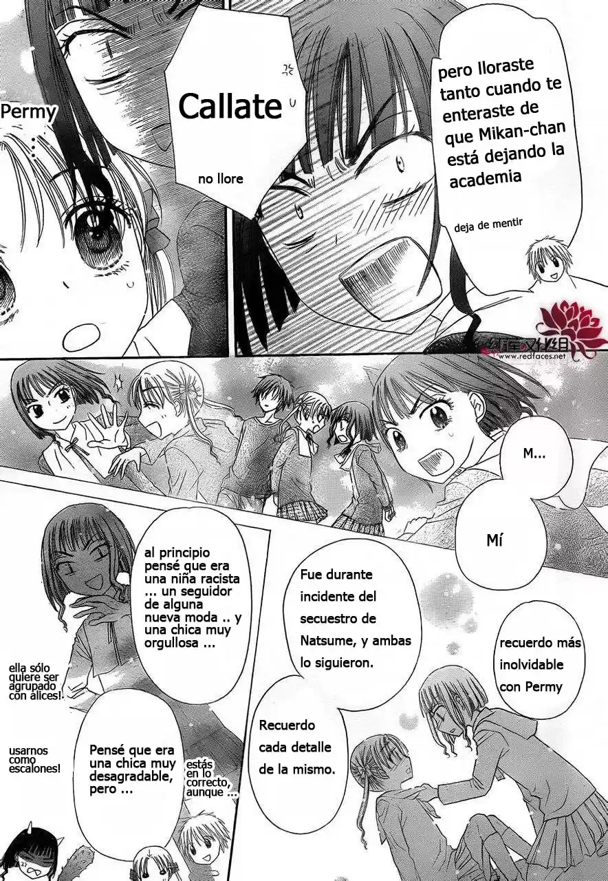 Gakuen Alice - Capítulo 171 - Página 15 - LectorTMOo