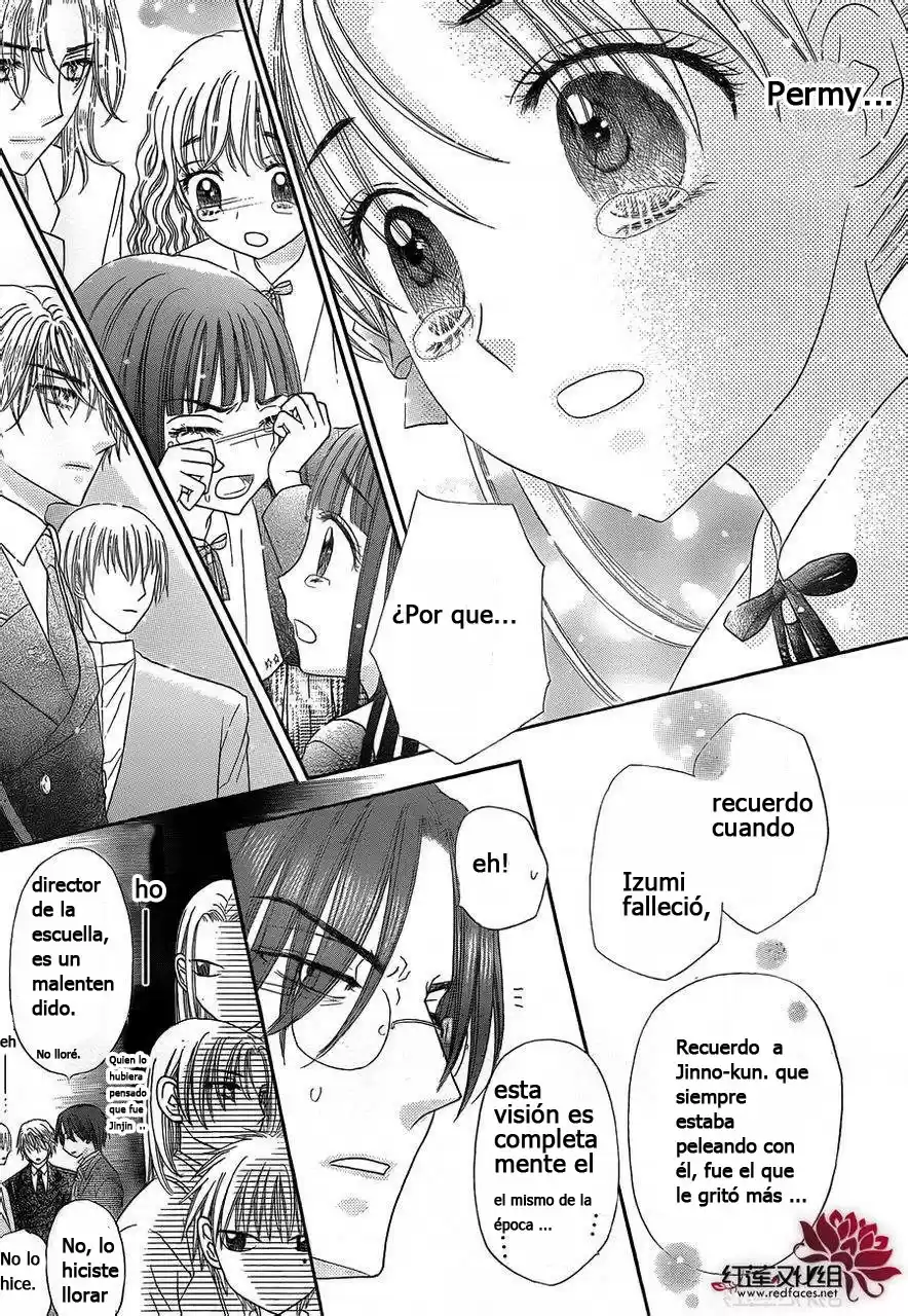 Gakuen Alice - Capítulo 171 - Página 18 - LectorTMOo