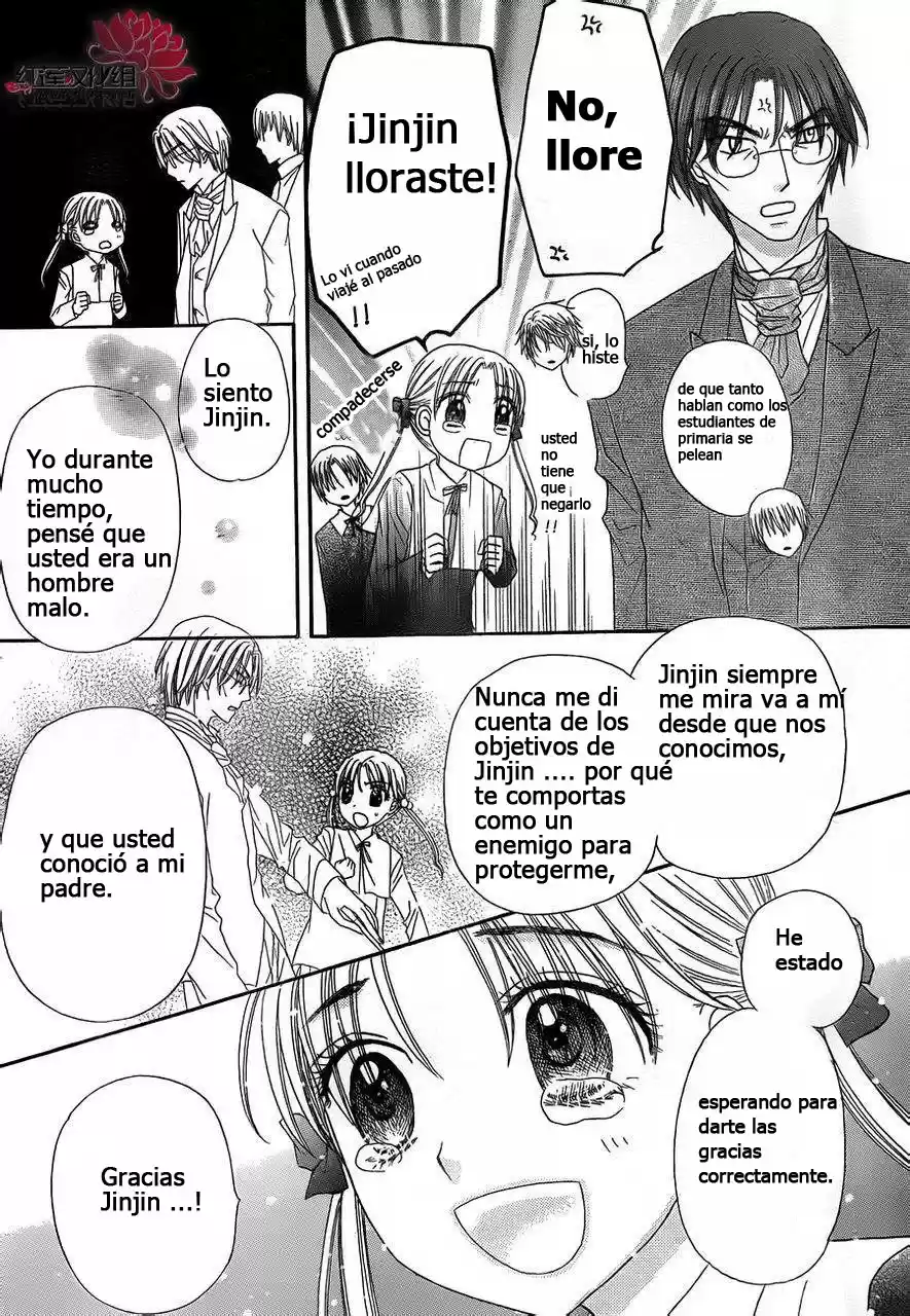 Gakuen Alice - Capítulo 171 - Página 19 - LectorTMOo
