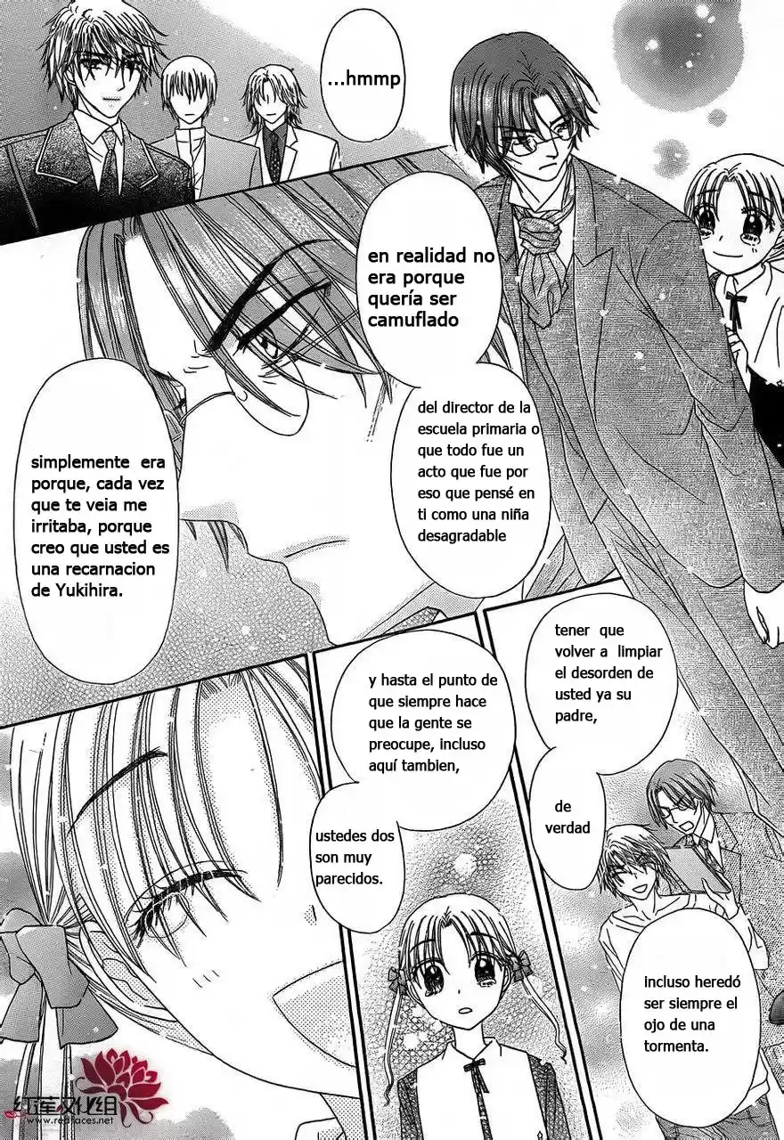 Gakuen Alice - Capítulo 171 - Página 20 - LectorTMOo