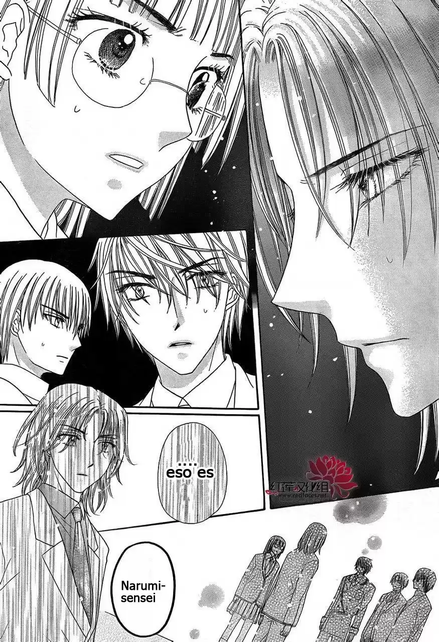 Gakuen Alice - Capítulo 171 - Página 24 - LectorTMOo