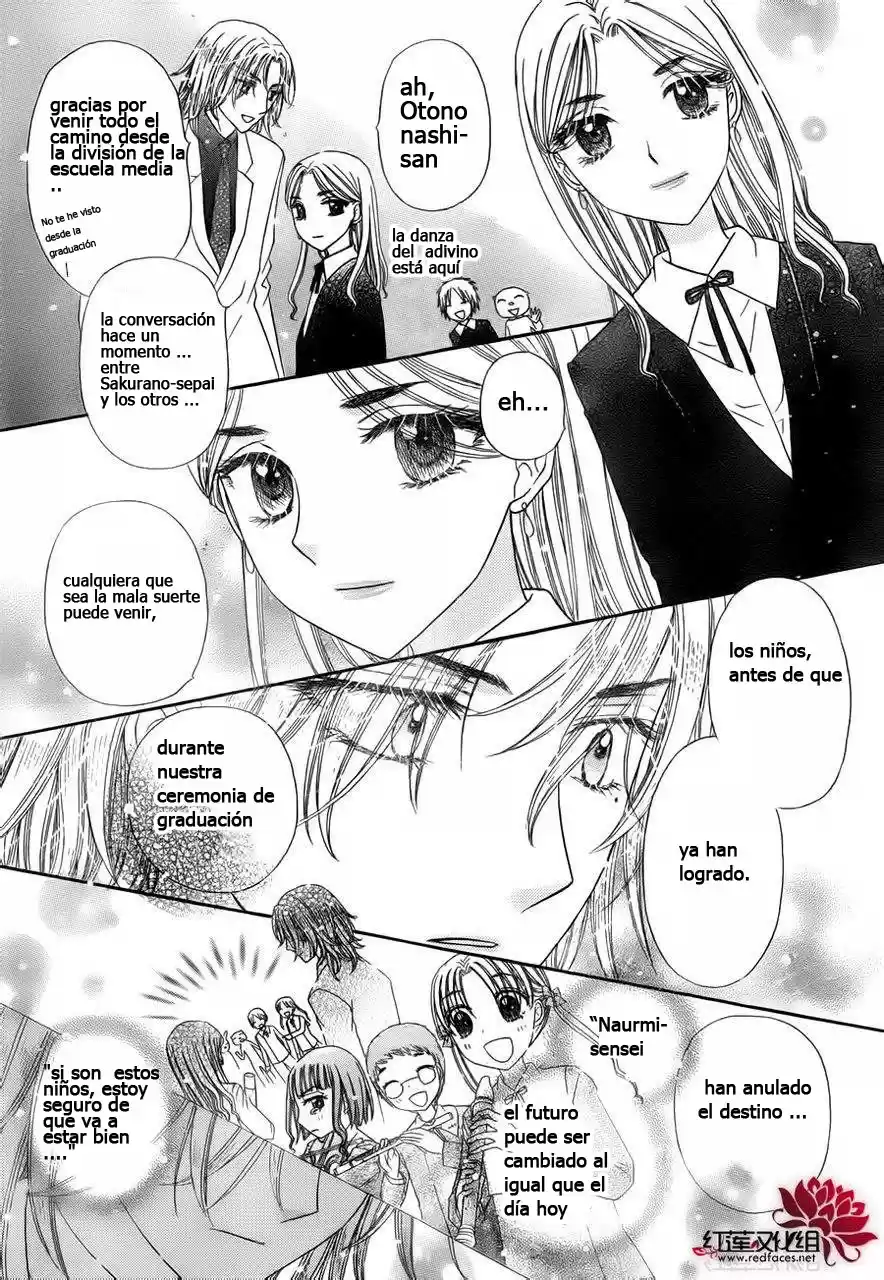 Gakuen Alice - Capítulo 171 - Página 25 - LectorTMOo