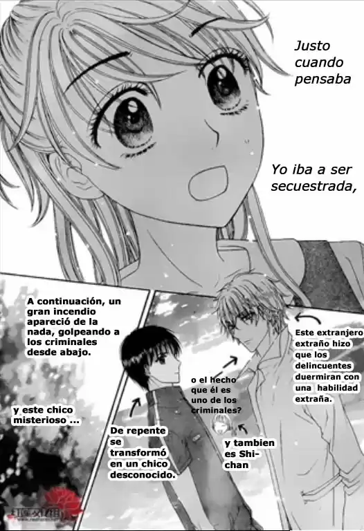 Gakuen Alice - Capítulo 179 - Página 2 - LectorTMOo