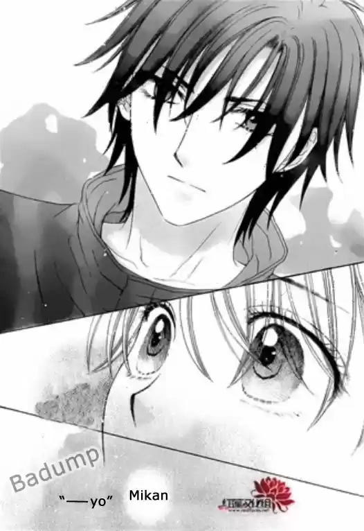 Gakuen Alice - Capítulo 179 - Página 4 - LectorTMOo