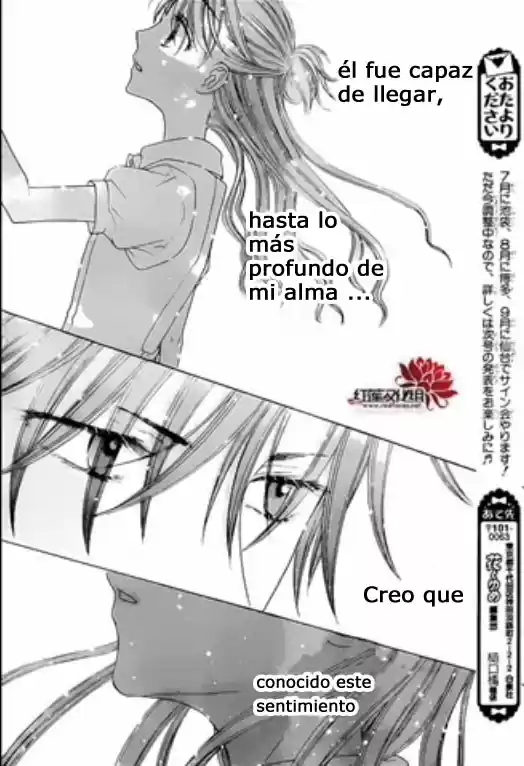 Gakuen Alice - Capítulo 179 - Página 6 - LectorTMOo