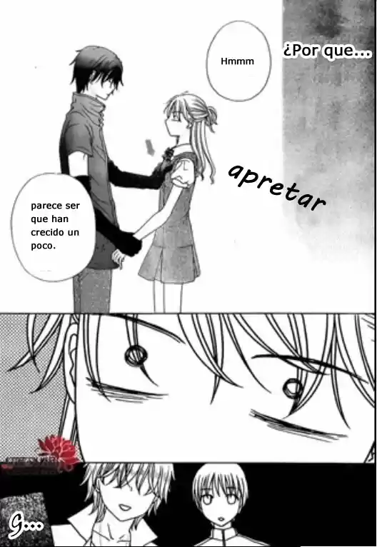 Gakuen Alice - Capítulo 179 - Página 7 - LectorTMOo