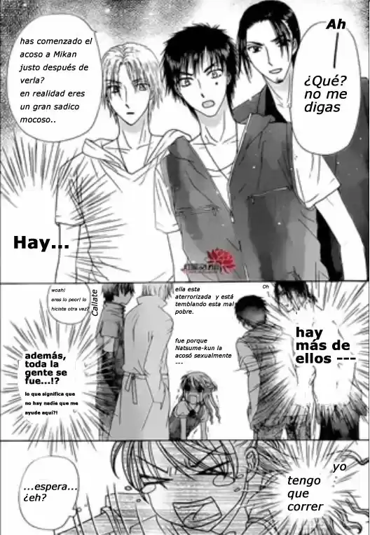 Gakuen Alice - Capítulo 179 - Página 10 - LectorTMOo