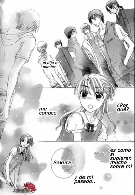 Gakuen Alice - Capítulo 179 - Página 11 - LectorTMOo