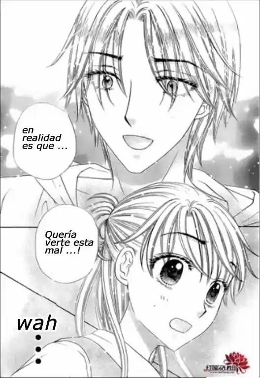 Gakuen Alice - Capítulo 179 - Página 12 - LectorTMOo