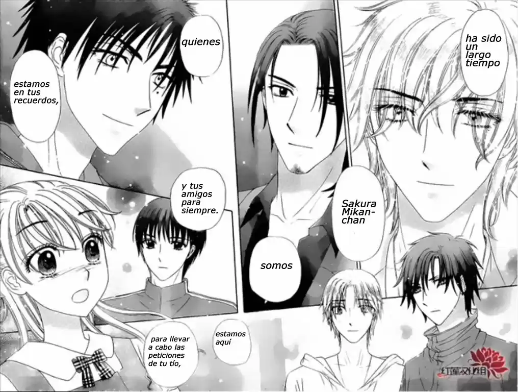 Gakuen Alice - Capítulo 179 - Página 14 - LectorTMOo