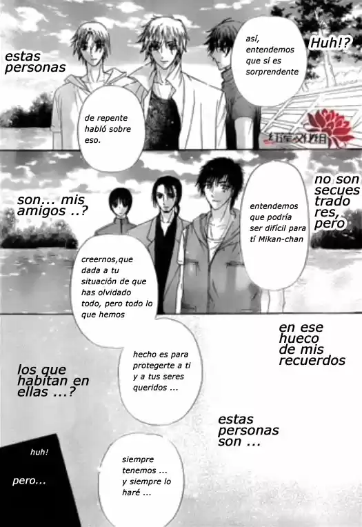 Gakuen Alice - Capítulo 179 - Página 16 - LectorTMOo
