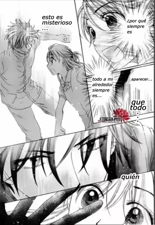 Gakuen Alice - Capítulo 179 - Página 18 - LectorTMOo