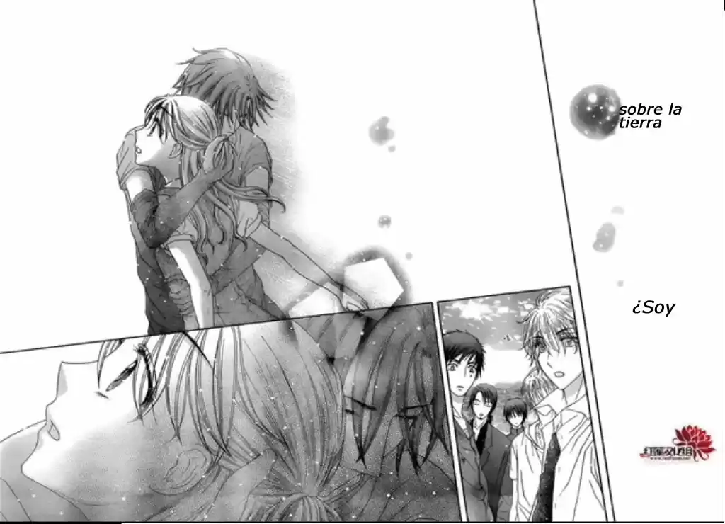 Gakuen Alice - Capítulo 179 - Página 19 - LectorTMOo