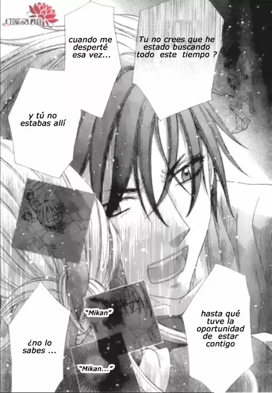 Gakuen Alice - Capítulo 179 - Página 21 - LectorTMOo