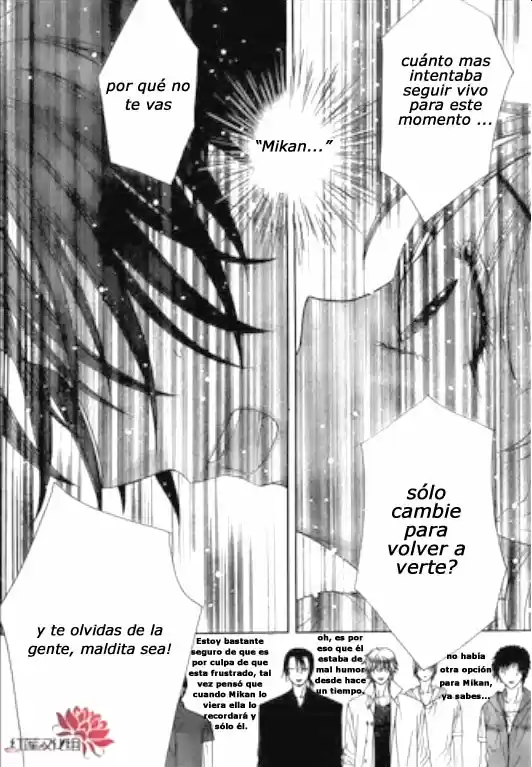 Gakuen Alice - Capítulo 179 - Página 22 - LectorTMOo