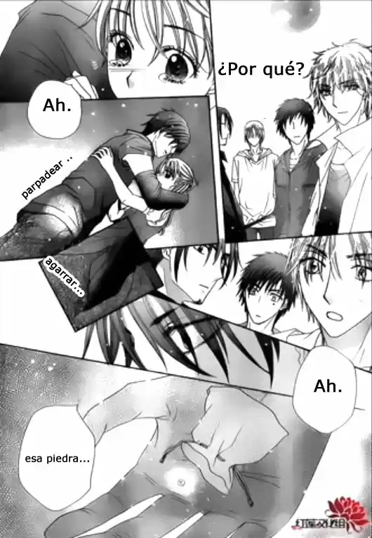 Gakuen Alice - Capítulo 179 - Página 26 - LectorTMOo