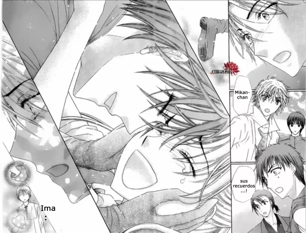 Gakuen Alice - Capítulo 179 - Página 32 - LectorTMOo