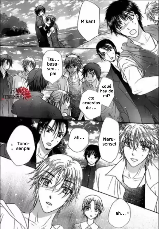 Gakuen Alice - Capítulo 179 - Página 33 - LectorTMOo