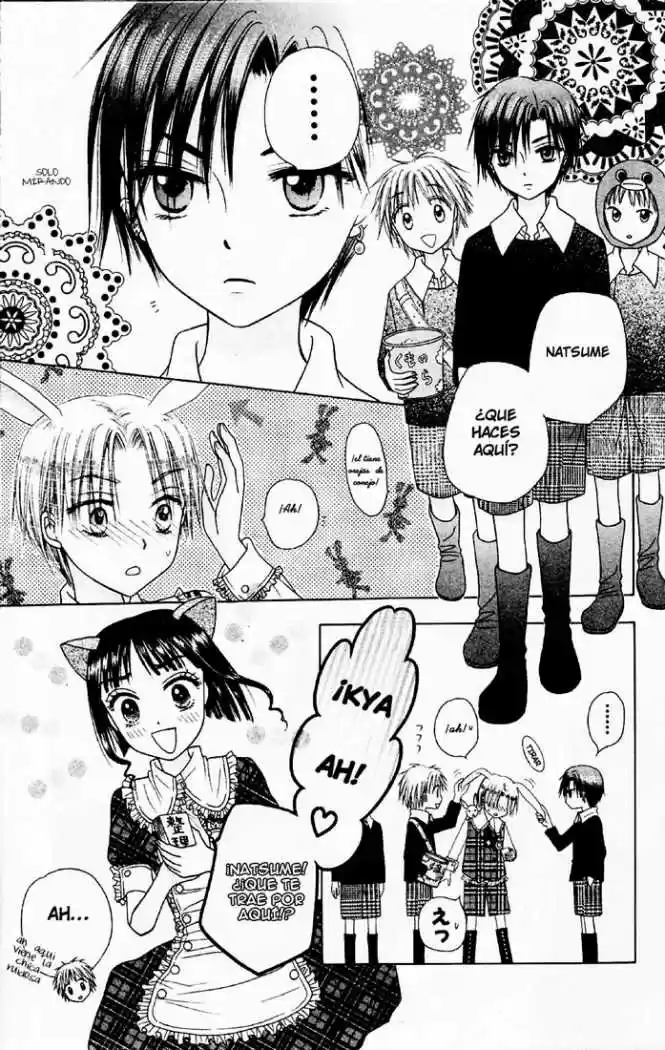 Gakuen Alice - Capítulo 19 - Página 4 - LectorTMOo