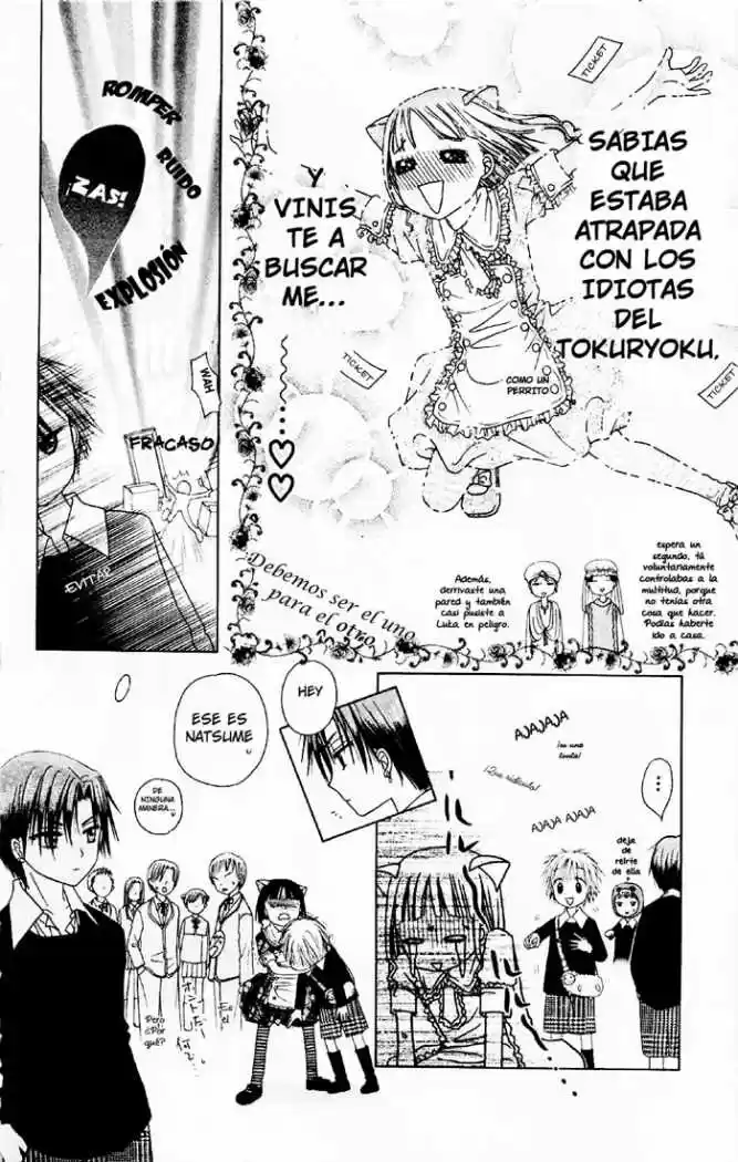 Gakuen Alice - Capítulo 19 - Página 5 - LectorTMOo