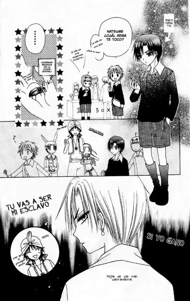Gakuen Alice - Capítulo 19 - Página 10 - LectorTMOo