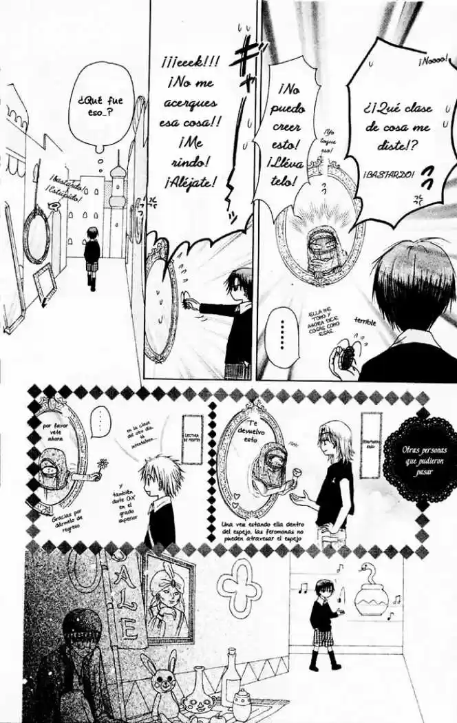 Gakuen Alice - Capítulo 19 - Página 13 - LectorTMOo